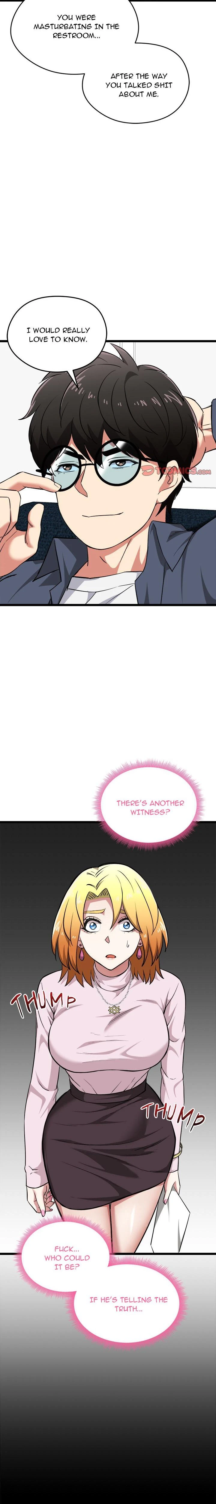 Start Game Chapter 12 Page 19