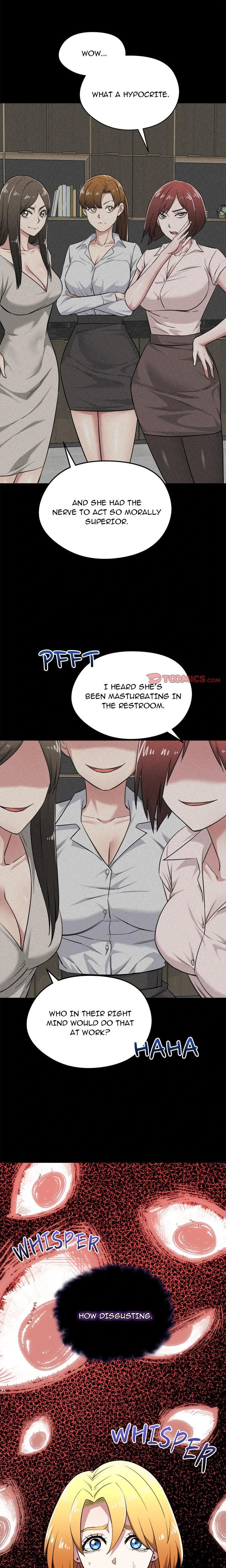 Start Game Chapter 12 Page 20