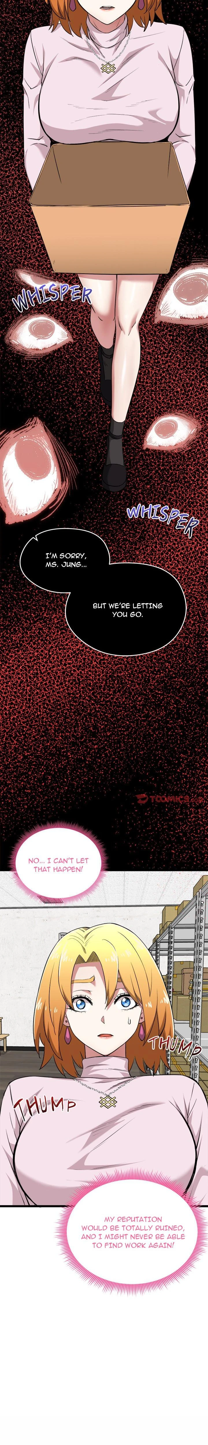 Start Game Chapter 12 Page 21