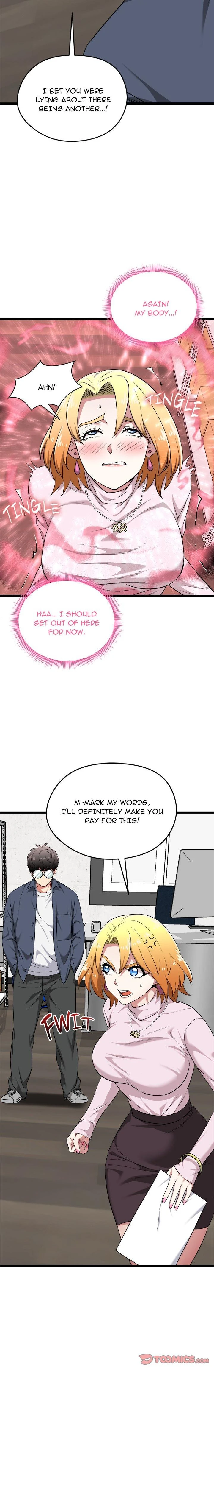 Start Game Chapter 12 Page 24