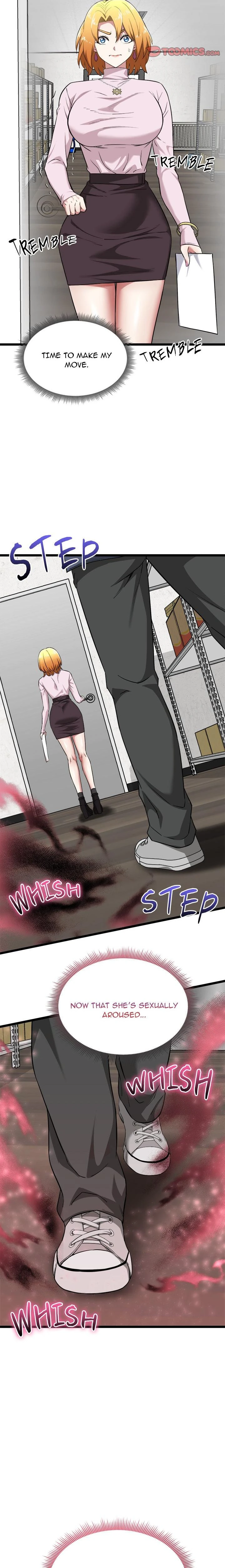 Start Game Chapter 12 Page 26