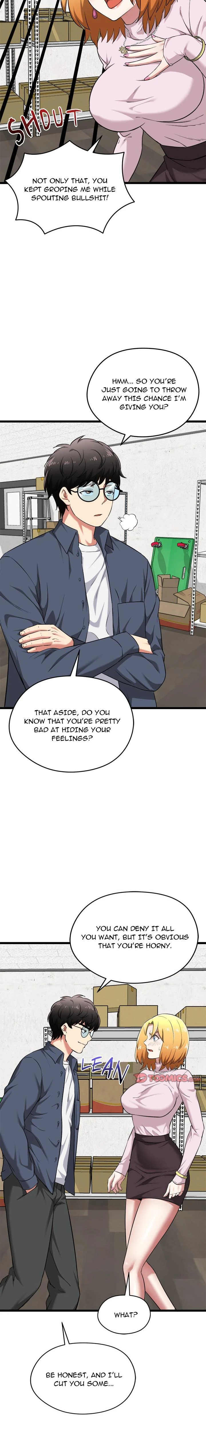 Start Game Chapter 13 Page 4