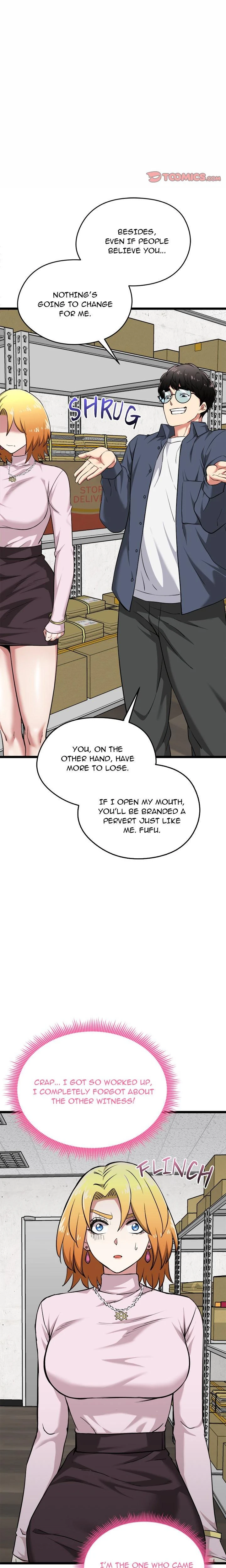 Start Game Chapter 13 Page 8