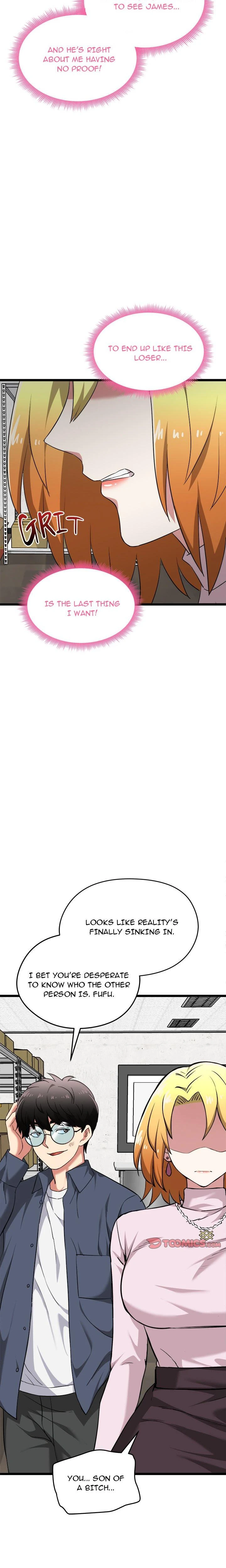 Start Game Chapter 13 Page 9
