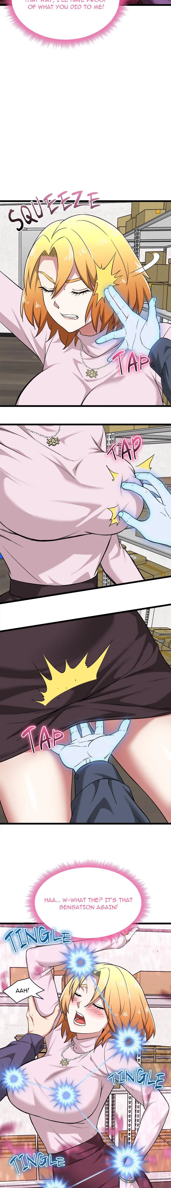 Start Game Chapter 13 Page 12
