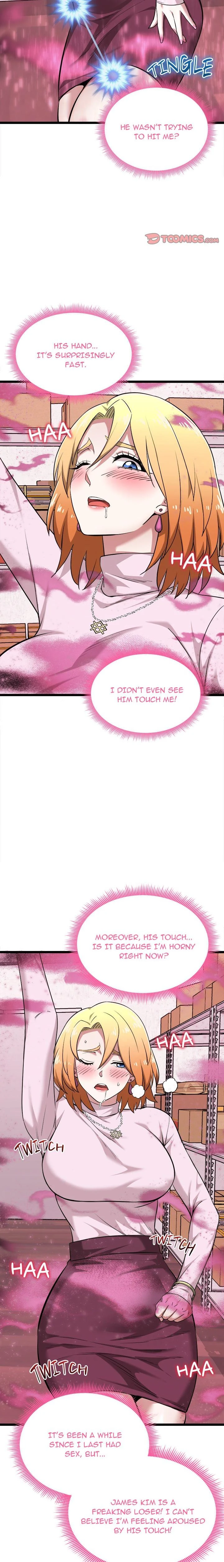 Start Game Chapter 13 Page 13