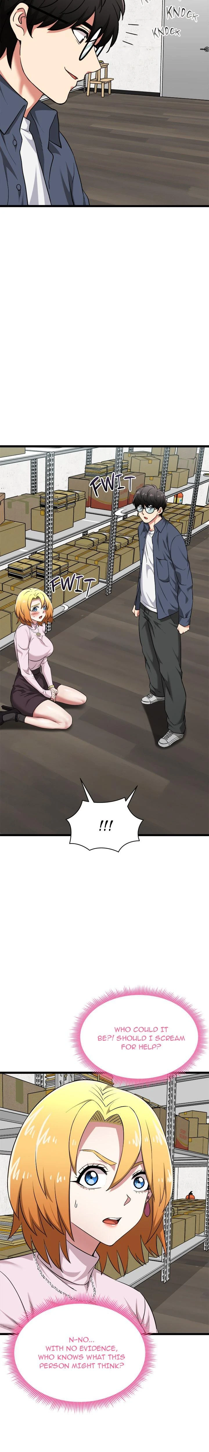 Start Game Chapter 13 Page 17