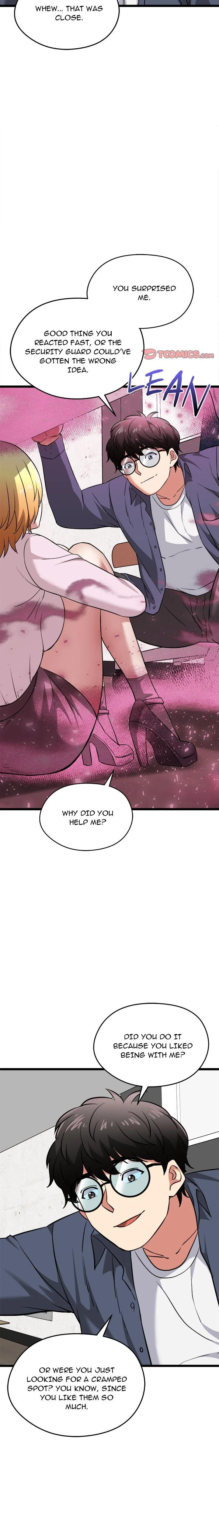 Start Game Chapter 13 Page 23