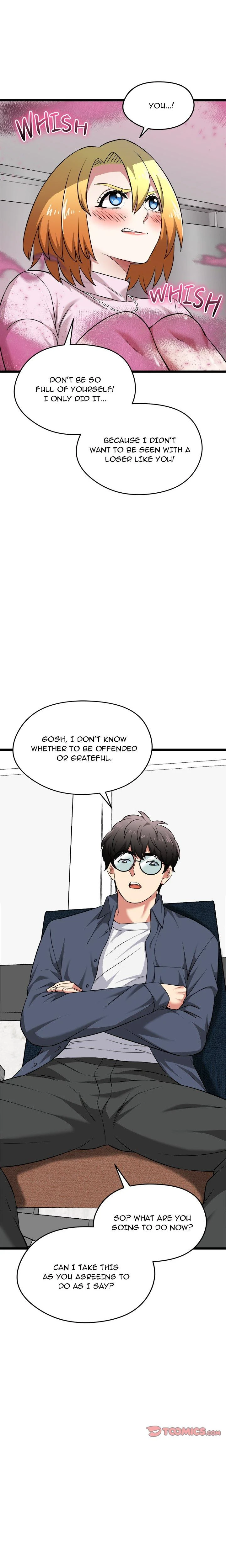 Start Game Chapter 13 Page 24
