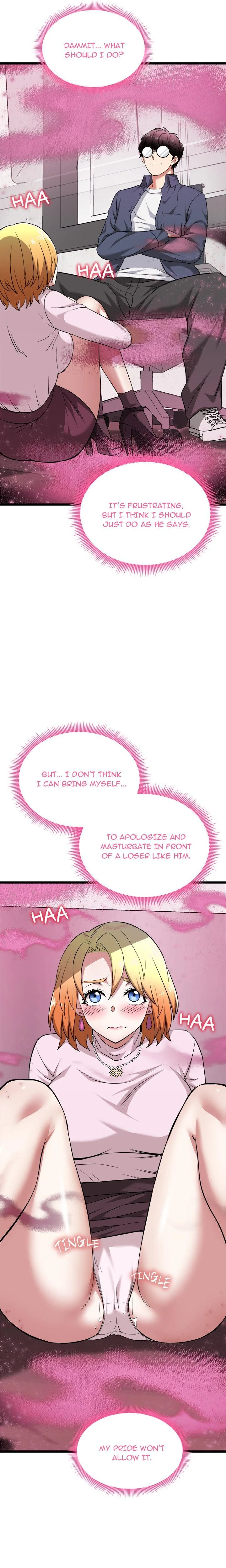 Start Game Chapter 13 Page 25