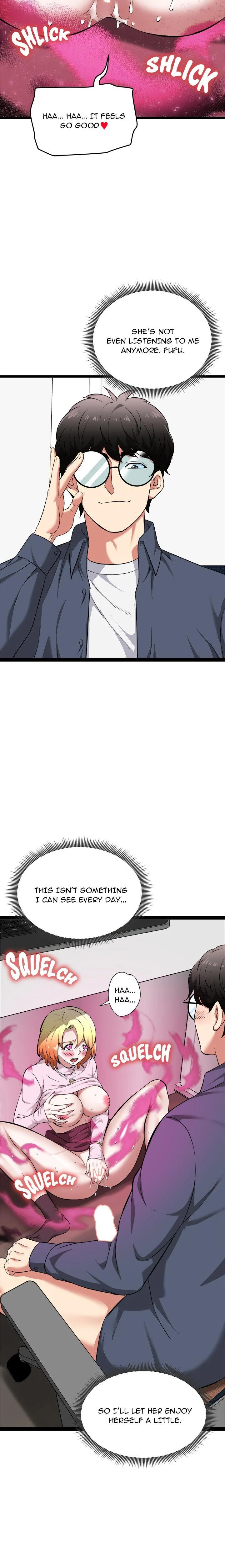 Start Game Chapter 14 Page 7