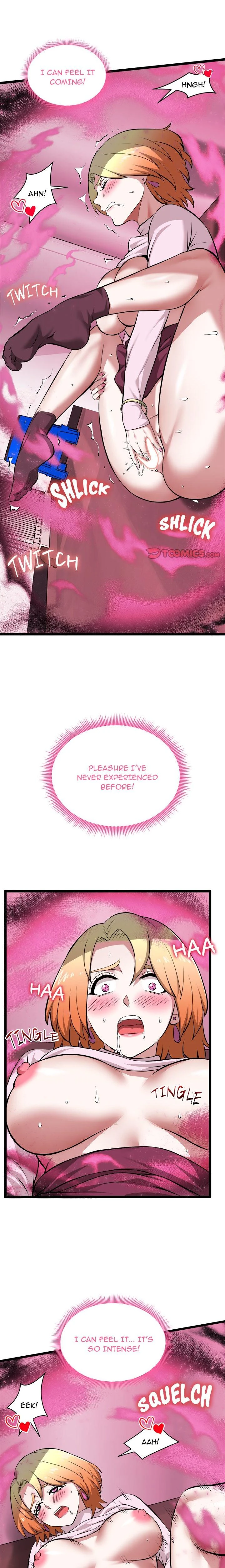 Start Game Chapter 14 Page 10