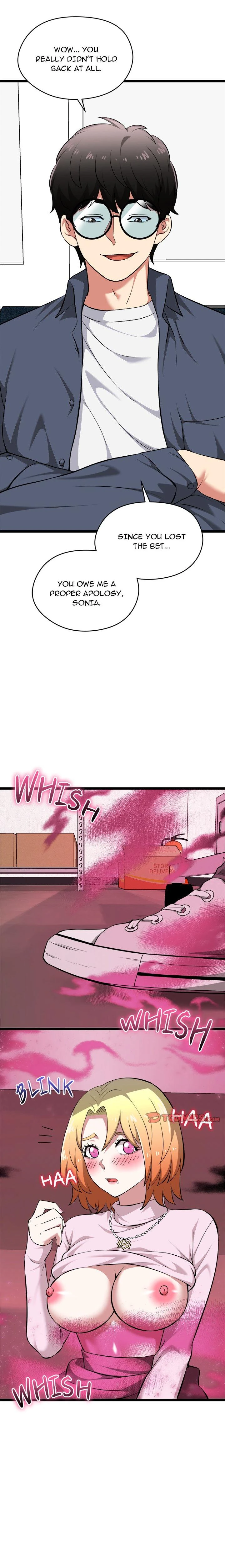 Start Game Chapter 14 Page 13