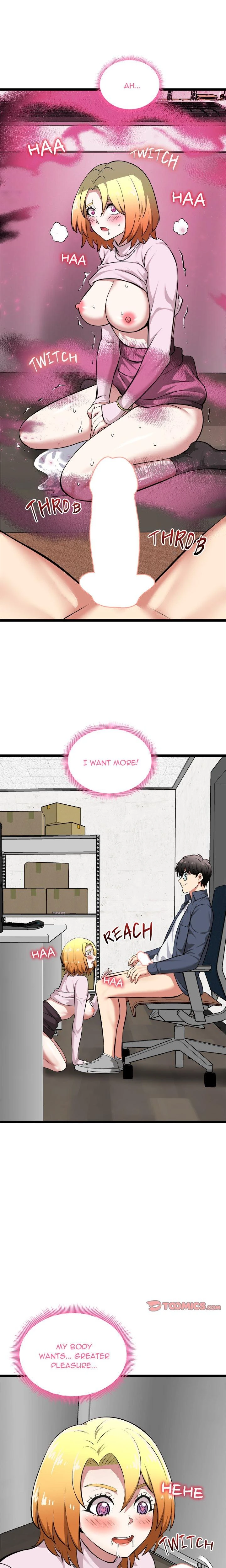 Start Game Chapter 14 Page 14