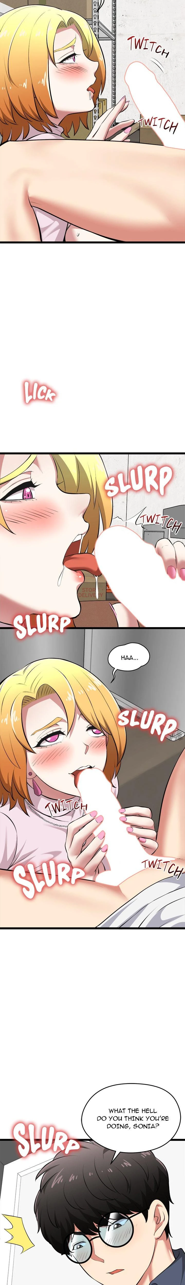 Start Game Chapter 14 Page 16