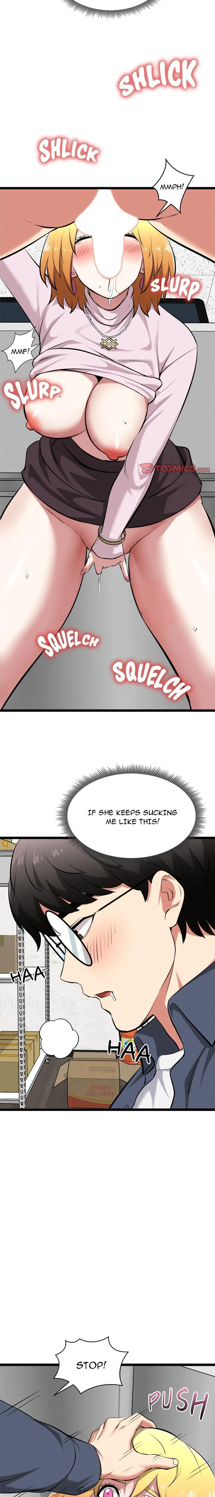 Start Game Chapter 14 Page 19