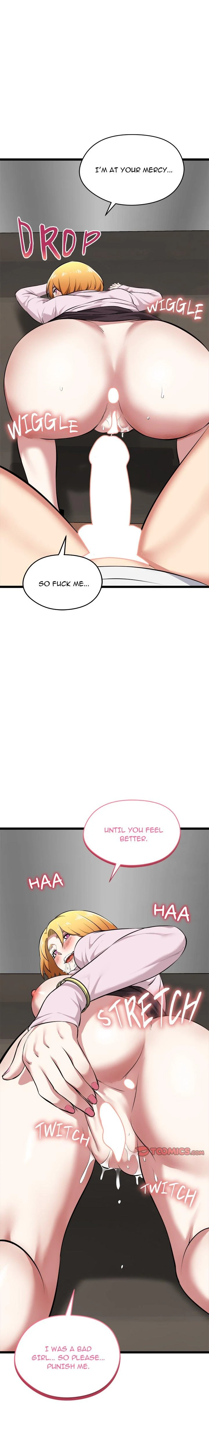 Start Game Chapter 14 Page 23