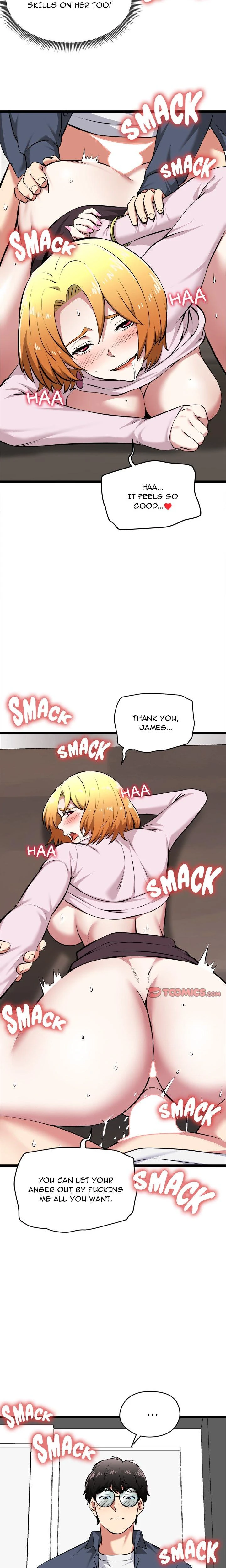 Start Game Chapter 15 Page 3