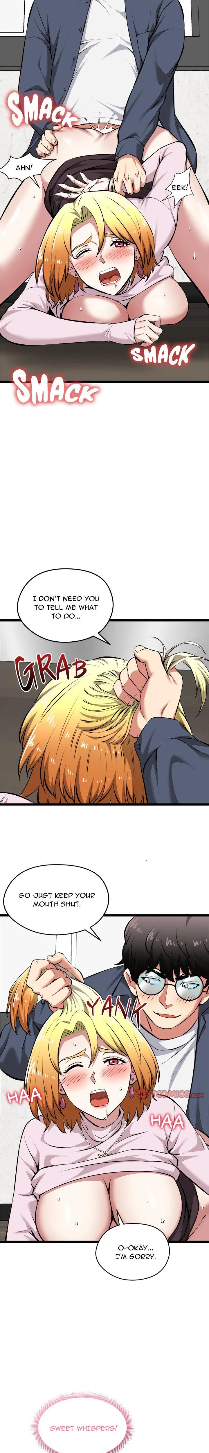 Start Game Chapter 15 Page 4