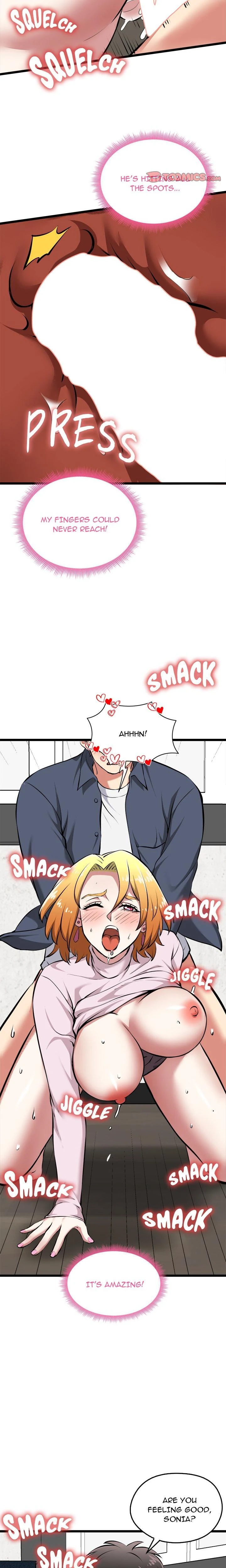 Start Game Chapter 15 Page 8