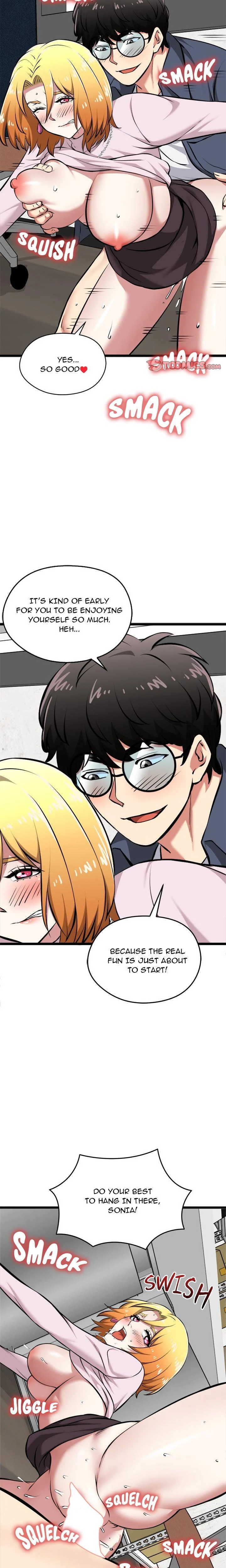 Start Game Chapter 15 Page 9
