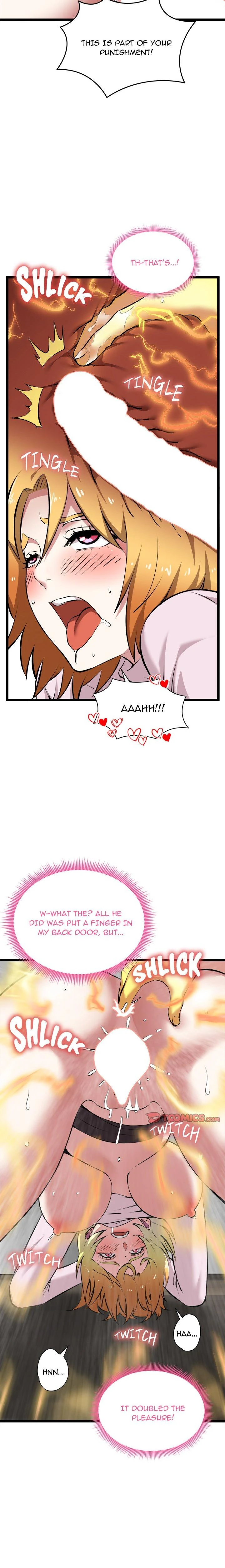 Start Game Chapter 15 Page 13