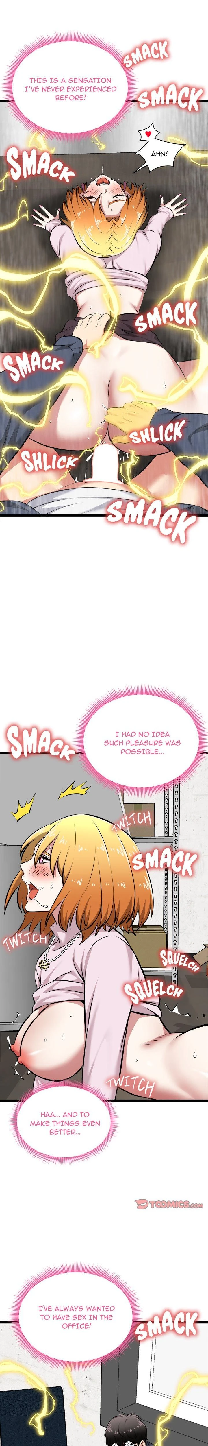 Start Game Chapter 15 Page 14