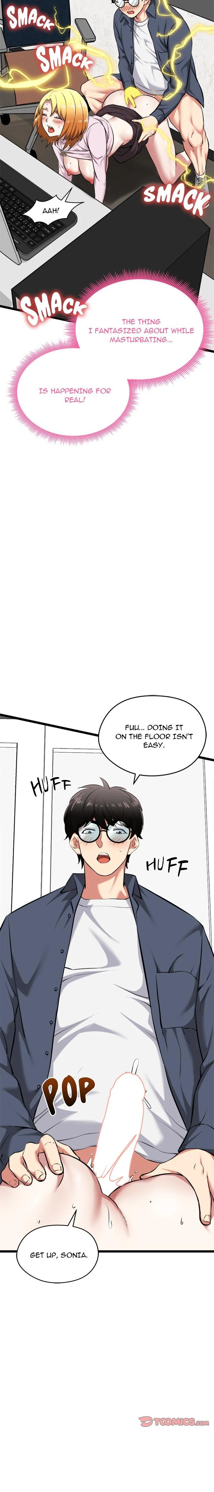 Start Game Chapter 15 Page 15
