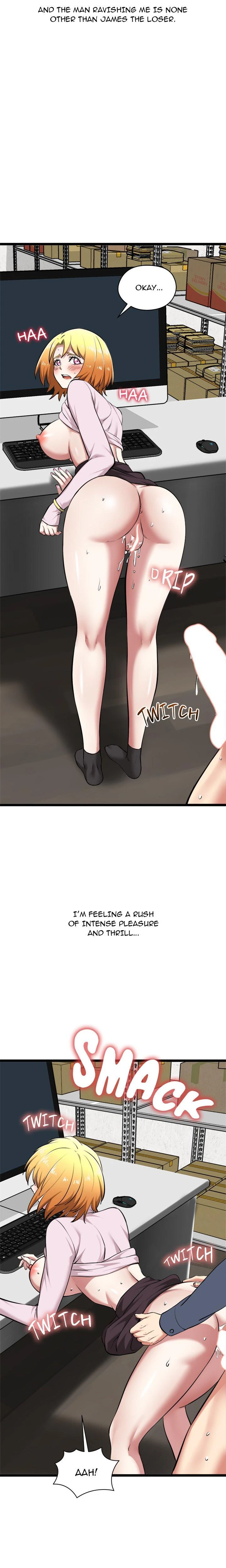 Start Game Chapter 15 Page 16