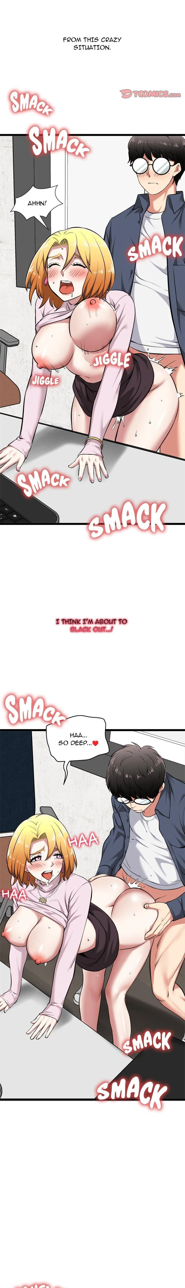 Start Game Chapter 15 Page 17