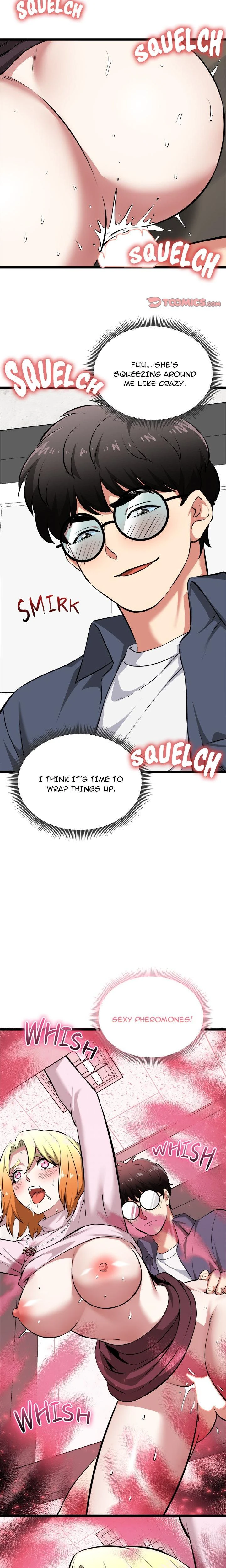 Start Game Chapter 15 Page 18