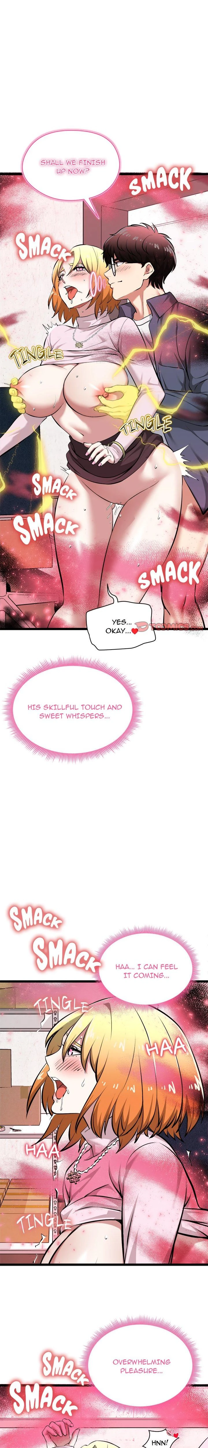 Start Game Chapter 15 Page 20