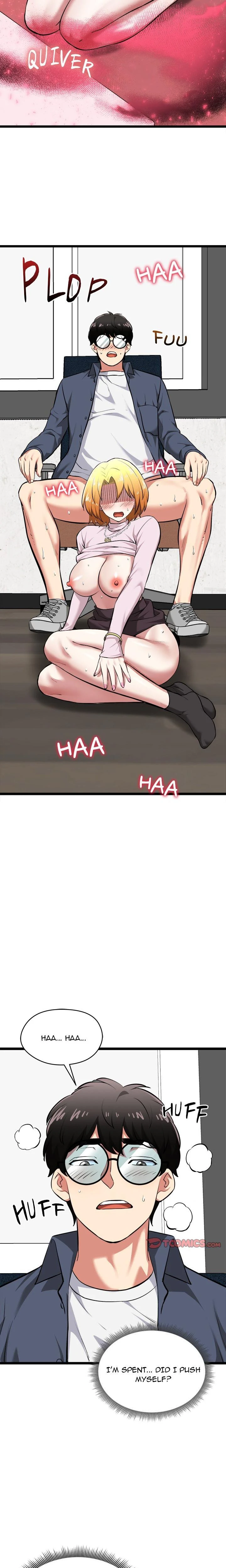 Start Game Chapter 15 Page 23