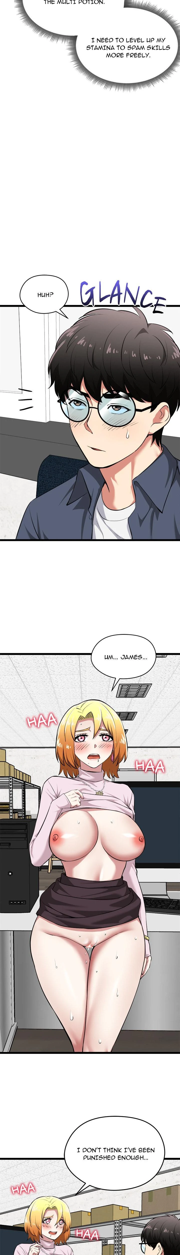 Start Game Chapter 15 Page 25