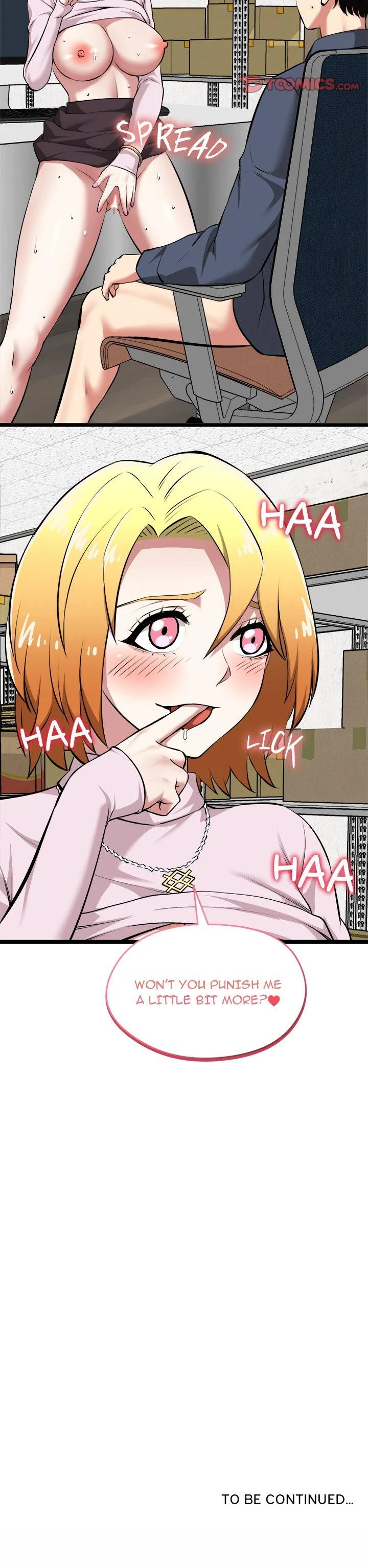Start Game Chapter 15 Page 26