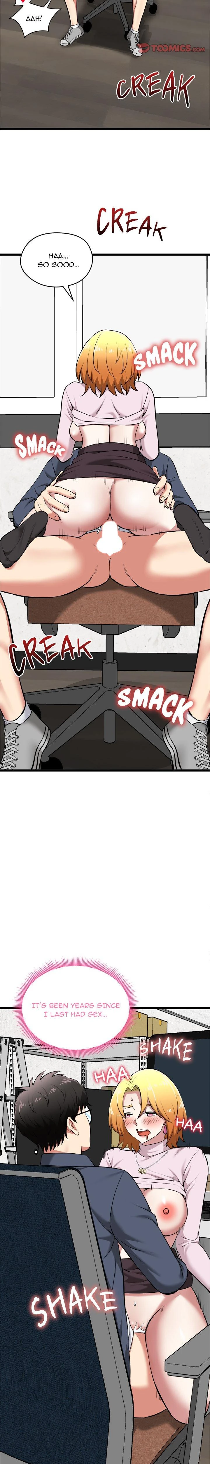 Start Game Chapter 16 Page 5
