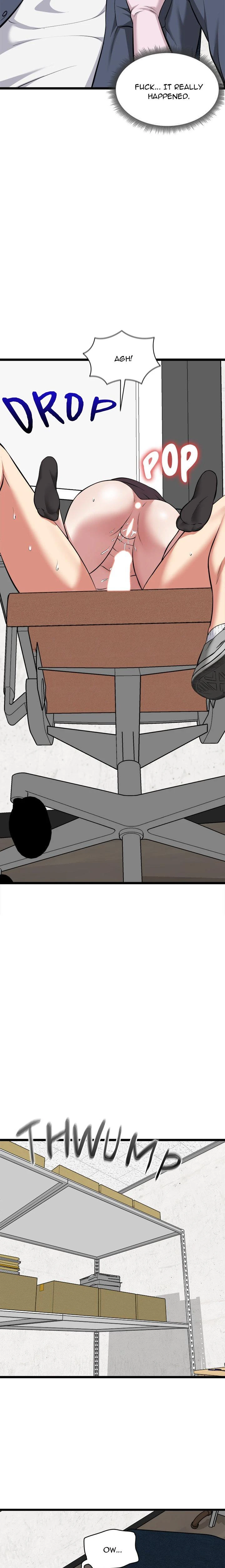 Start Game Chapter 16 Page 9