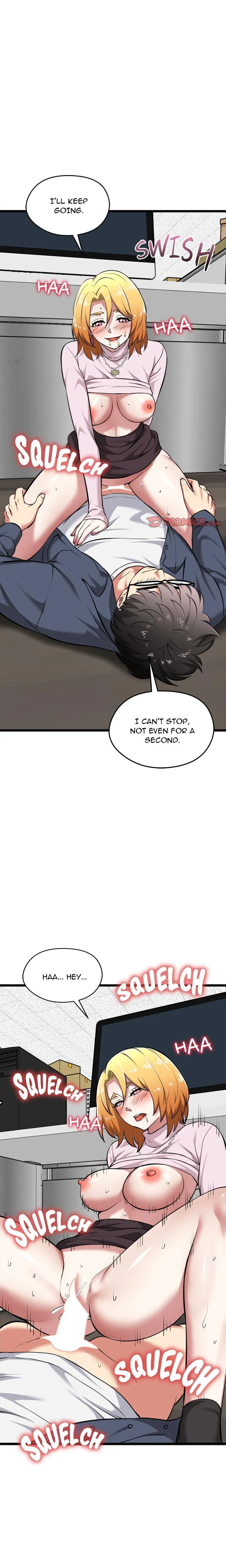Start Game Chapter 16 Page 11