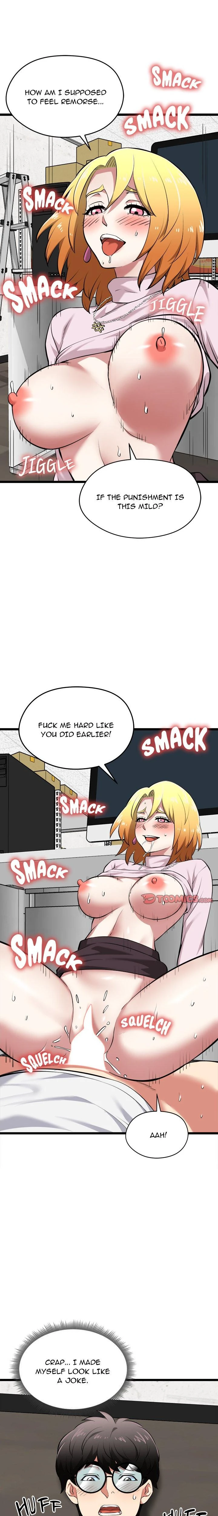 Start Game Chapter 16 Page 12