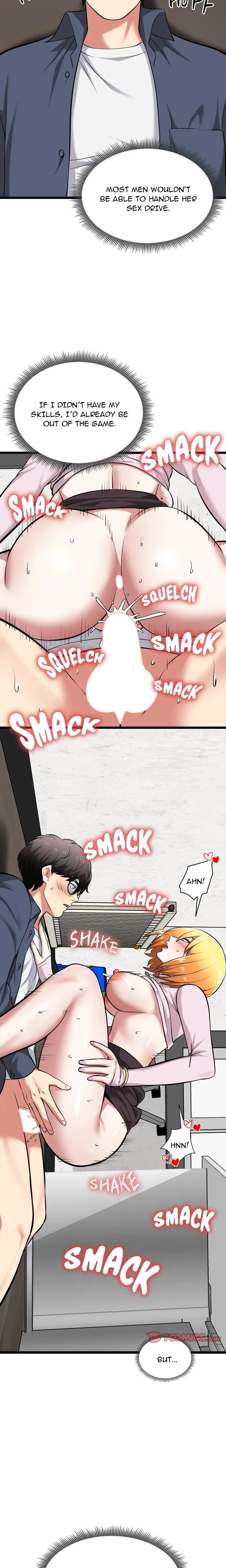 Start Game Chapter 16 Page 13