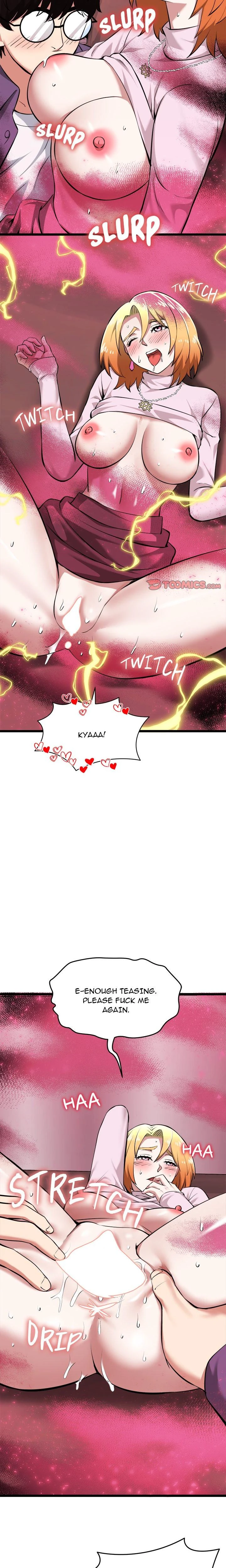 Start Game Chapter 16 Page 16