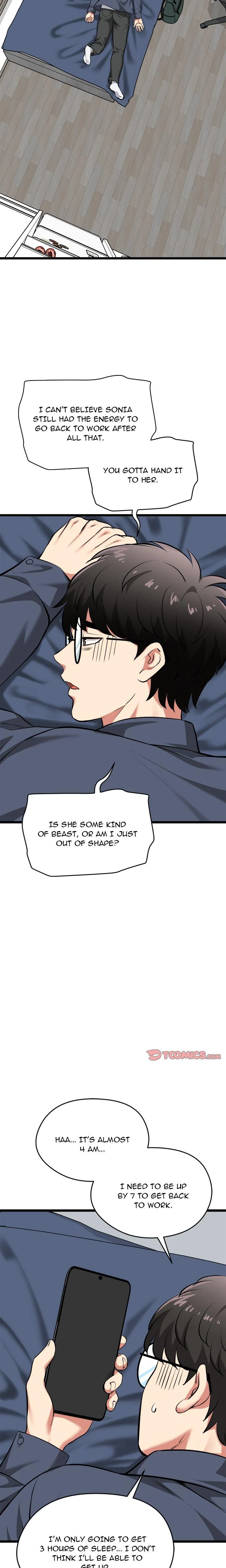 Start Game Chapter 16 Page 22