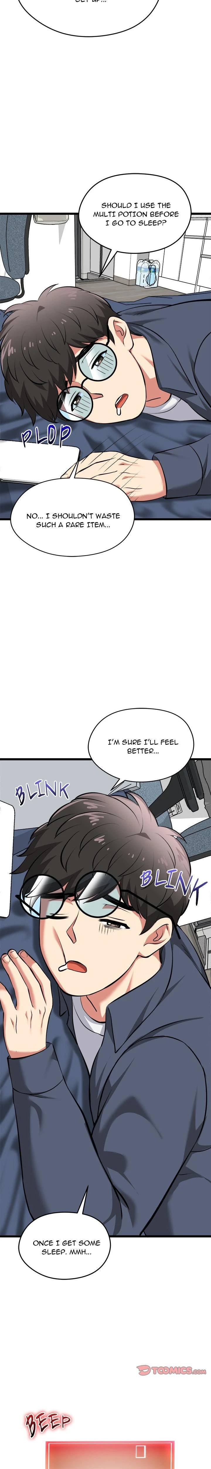 Start Game Chapter 16 Page 23