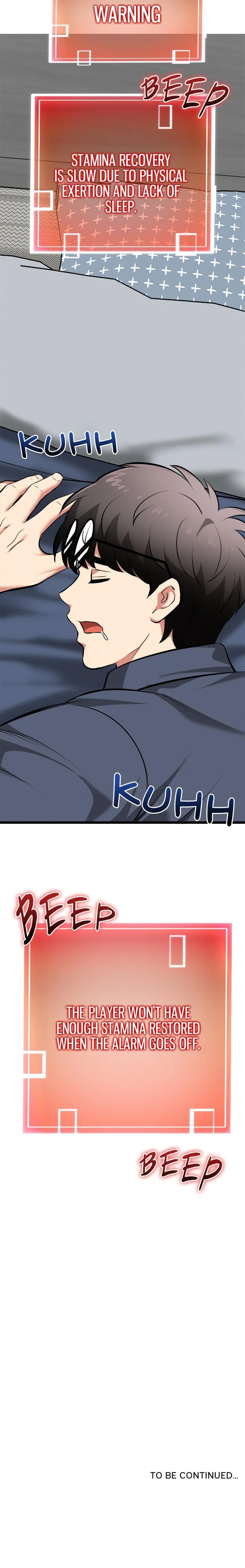 Start Game Chapter 16 Page 24