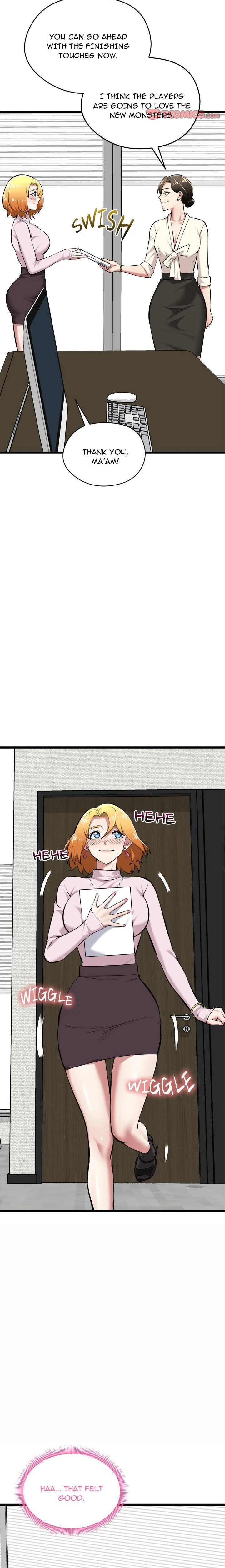 Start Game Chapter 17 Page 3