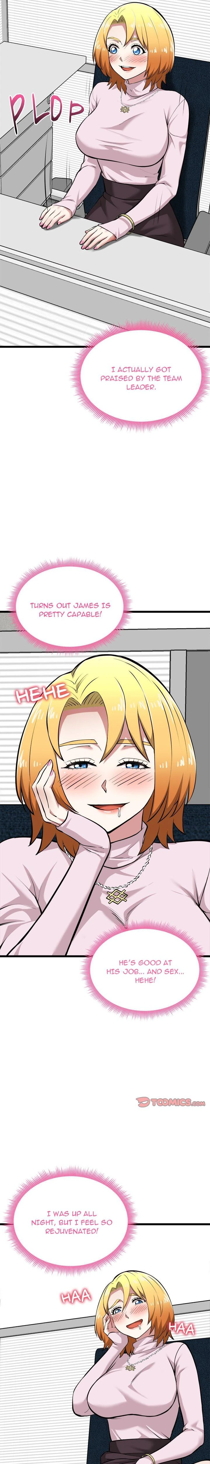 Start Game Chapter 17 Page 4