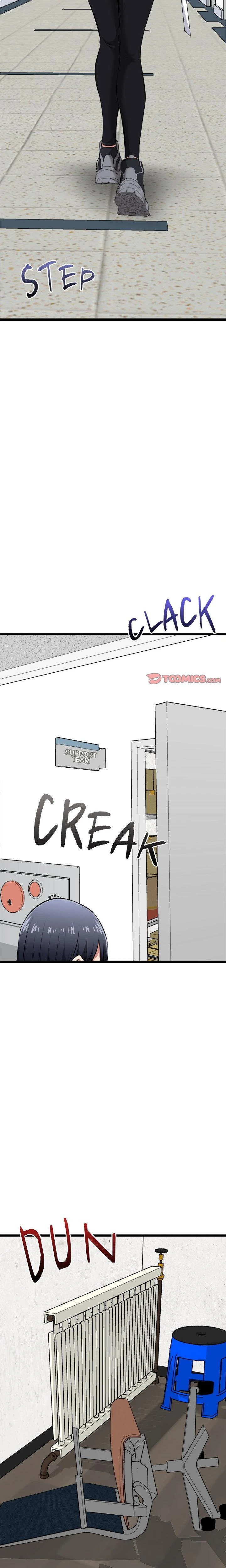 Start Game Chapter 17 Page 6