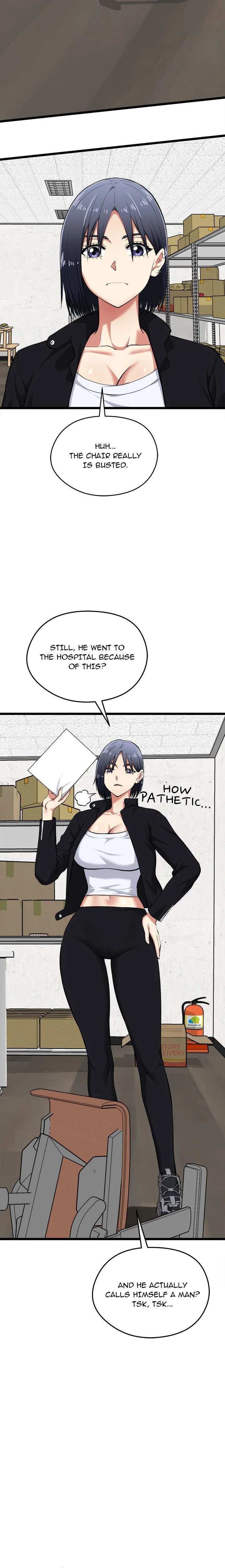 Start Game Chapter 17 Page 7