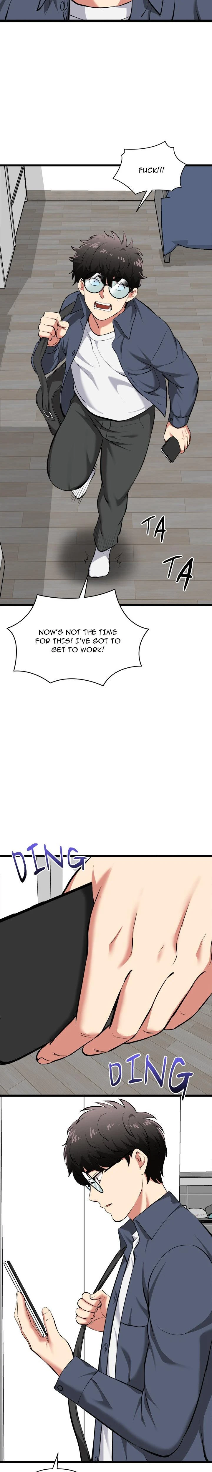 Start Game Chapter 17 Page 15