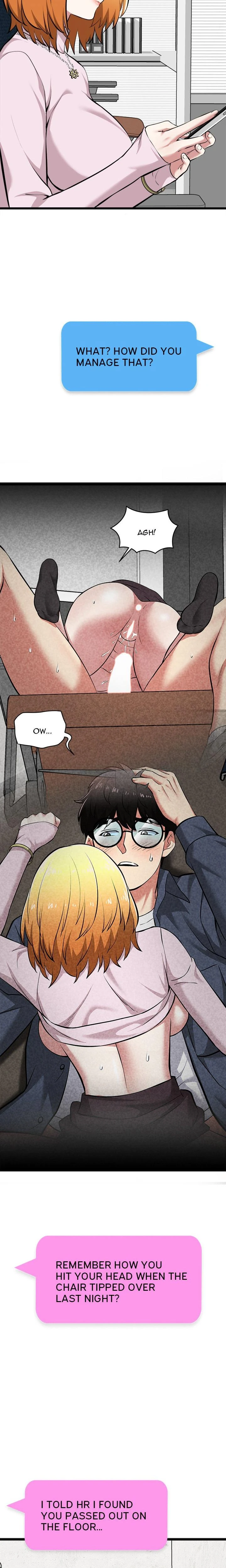 Start Game Chapter 17 Page 17